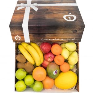 Frucht Box Thurner