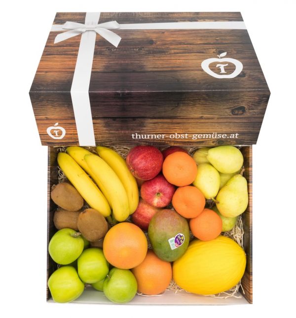 Frucht Box Thurner